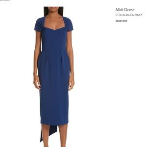 Midi dress